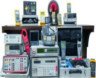 Calibrators & Analyzers