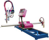 Plasma/Oxy-fuel Cutters
