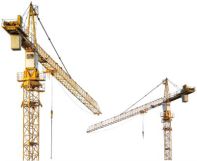 Tower Cranes
